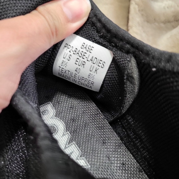 Pony Women's Slip‎ on Shoes - Picture 3 of 8